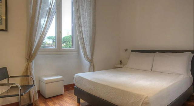 Номер Standard Feliz in Roma B&B - Apartments