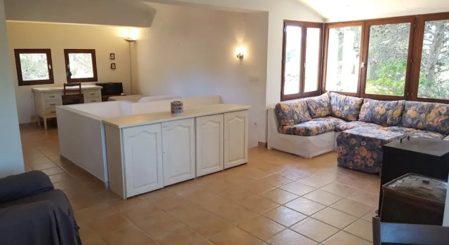 104695 -  Villa in Tamariu, Забронировать Вилла Отели Baix Empordà 3 звезды, 3*