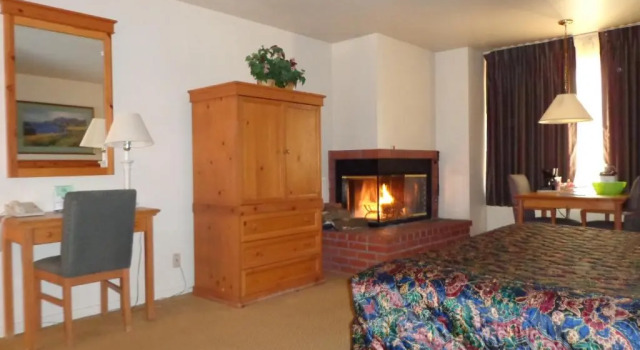 Номер Standard Pacific Gardens Inn