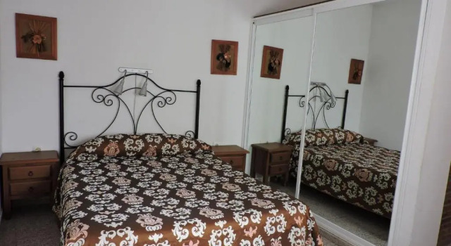 Студия Hospedaje Lisboa Algeciras P Ca 0214 y A Ca 0232