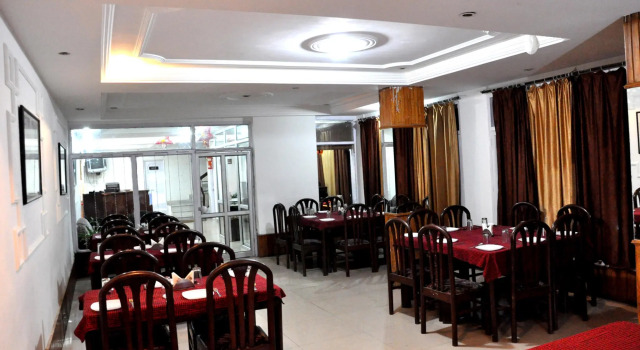 Hotel Triund