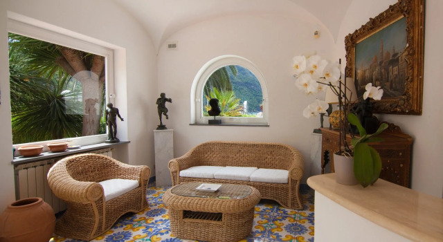 Semiramis Hotel De Charme