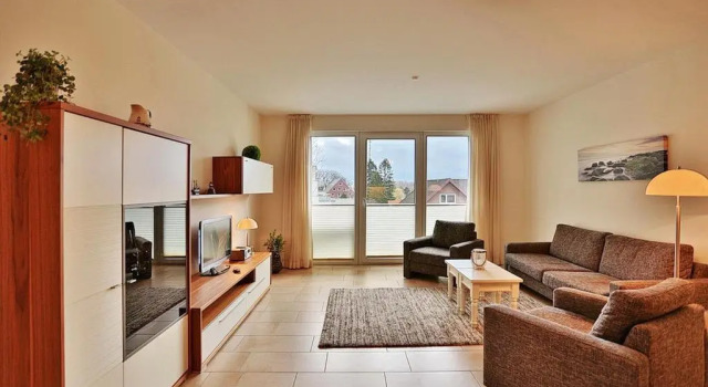 Villa Mér Baltique Villa Mér Baltique Appartement 20, Забронировать Апартаменты/квартира Тиммендорфер-Штранд Bay of Lubeck