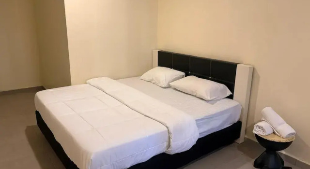 Aman Inn Hotel, Buchen Sie Hotel Jasin Malakka