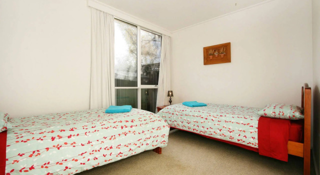 Wattle Holiday Rental