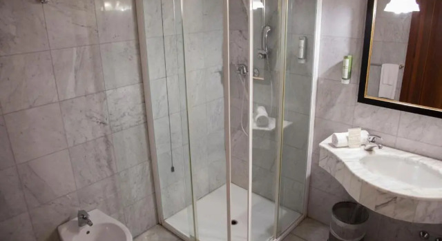 Номер Standard Hotel Villa Policreti
