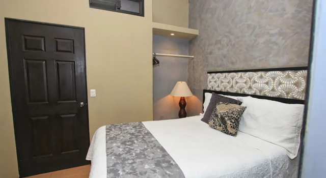 Четырёхместный номер Standard La Mexicana Hotel Boutique