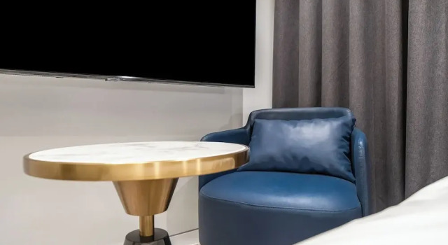 Номер Deluxe Chocolate Hotel Seongnam