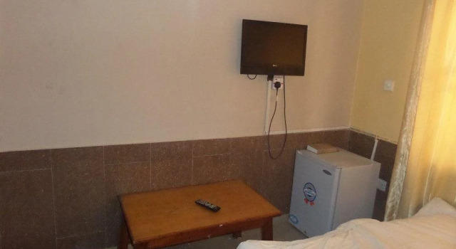 Amenco International Hotels Ltd, Prenota Hotel Hotel a Bwari con parcheggio, Parcheggio
