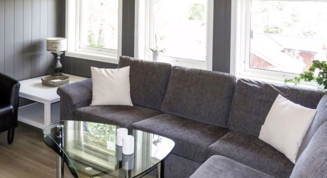 Doghouse (Sow048), Buchen Sie Hotel Aseral Agder