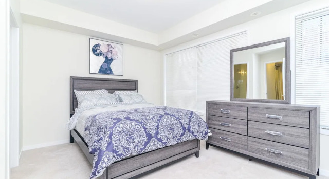 Billy's Suite