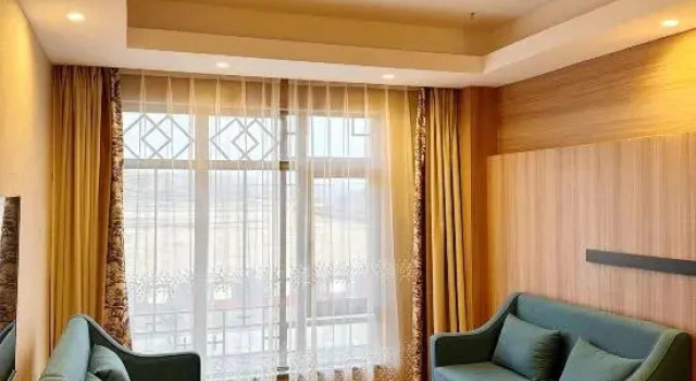 Suite gonsara hotle