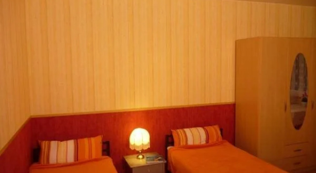 Aparthotel Aijana, Забронировать Апарт-отель Апарт-отели Карлсруэ, рядом с Верховный суд, Апарт-отель