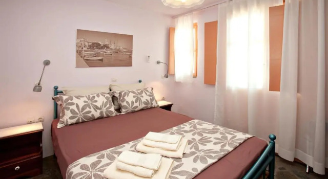Вилла с 3 комнатами Tinos Habitart