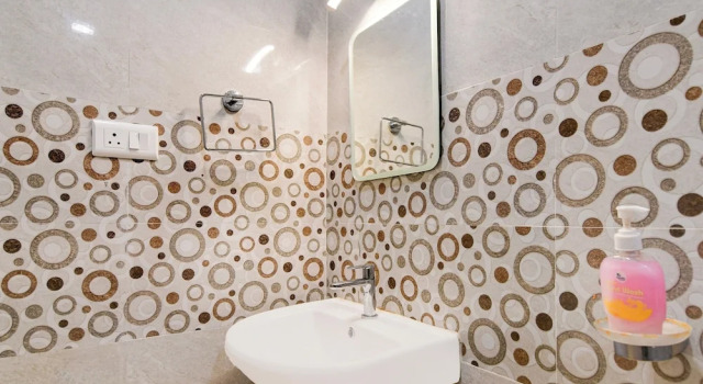 Номер Classic Hotel Beaumont Inn