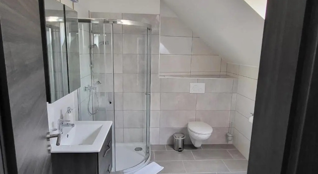Студия Dotis Apartman Tata