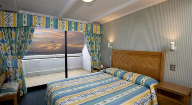 Hotel Nilahue, Забронировать Отель Отели Винья-дель-Мар 3 звезды, 3*