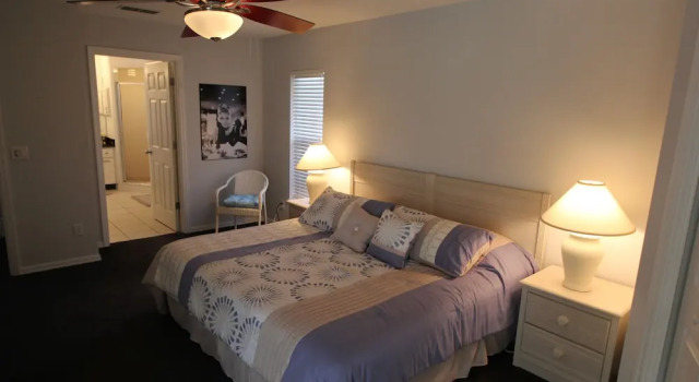 Villa Drent - Comfort - 2X Master Bedroom