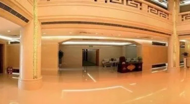 Jinan Nanjiao Hotel