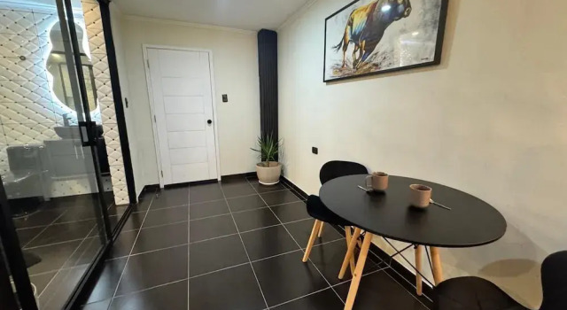 Люкс Residencial Don Santiago