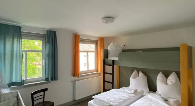 Семейный номер Standard Hostel  Altes Spital Balingen