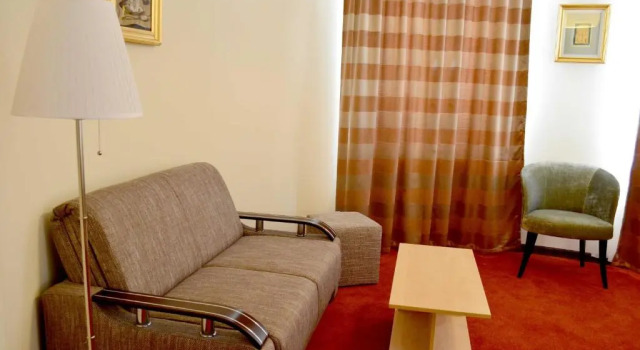 Apartment Capitol Hotel