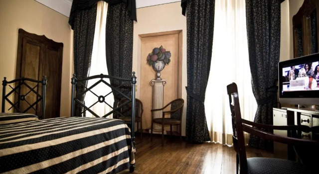 Hotel Regina