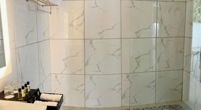 Двухместный номер Standard Marina Point Bay Resort