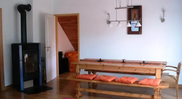 Gîte le Bambou, Book Hotel Hoteller i Dinsheim med parkering, Parkering