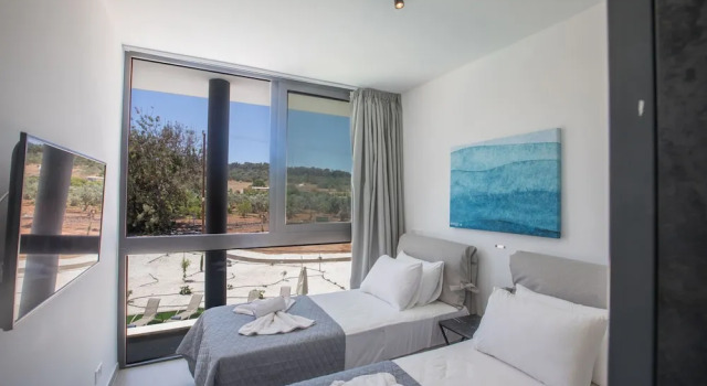 Protaras Elite Pearl Villa Ep14
