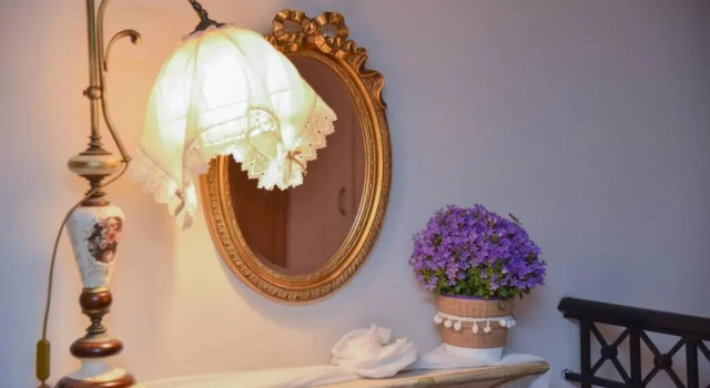 Hospitality in Mythical and Historical Peloponnese1, Rezervovat Apartmán Loutraki 