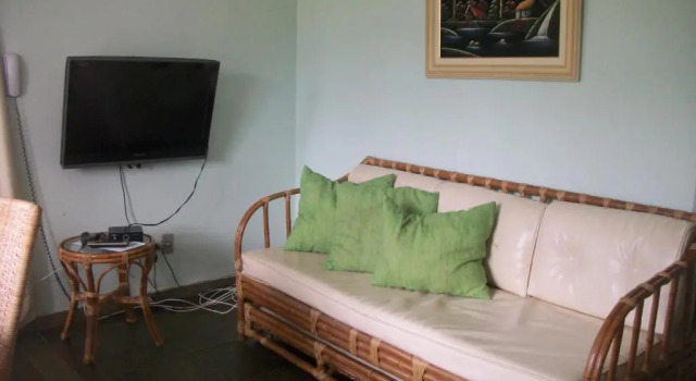 Apartamento Porto Bracuy Apartment
