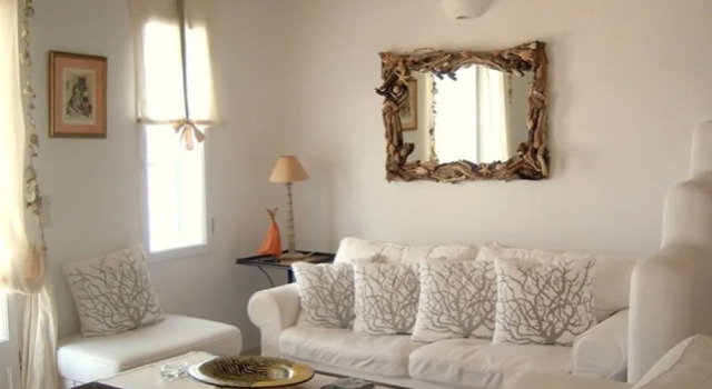Medluxe Villas Ornos, Забронировать Отель Отели Орнос с бассейном, Бассейн