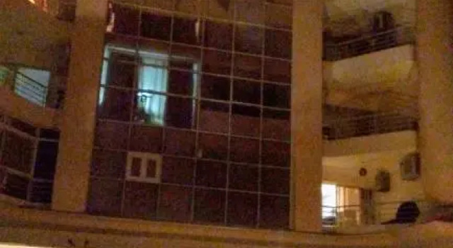 Lotus Residence Hurghada, Prenota Appartamento Hurghada Mar Rosso