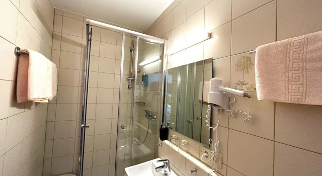 Номер Superior Gasthaus und Landhotel Wiedmann