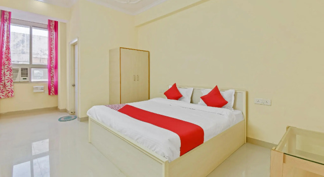OYO 61038 Kesar Mairrage Garden and Guest House, Забронировать Гостевой дом Отели штата Раджастхана с завтраком, Завтраки