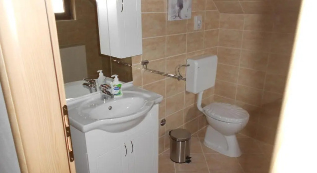 Апартаменты c 1 комнатой Guest House Good Night