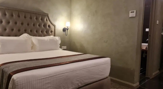 Номер Deluxe 1969 Business Suites @ Ipoh Garden