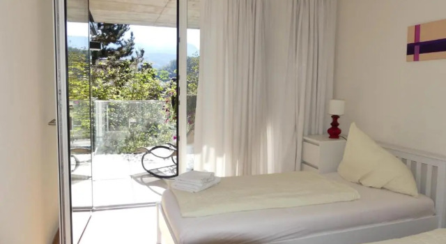 Апартаменты THE VIEW - Modern Panorama Residence