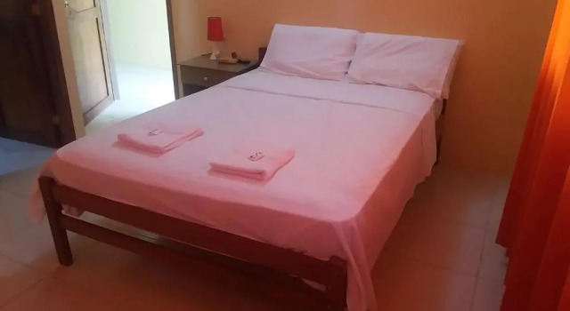 Hostal Montecarlos, Book Hotel Billige hoteller i Santa Elena Province
