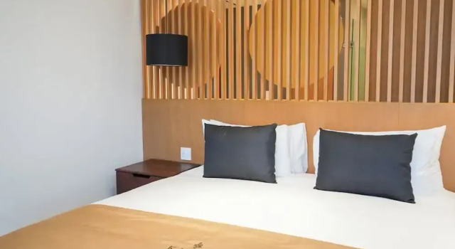 Люкс Classic Kadun Hotel Boutique