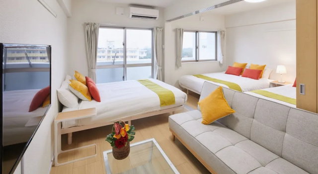 Апартаменты Comfort Villa