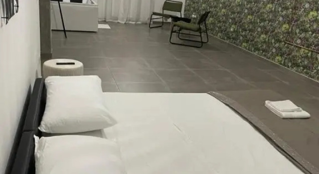 Appartamento Calilla, Book Apartment Apartments in Taranto, Apartment
