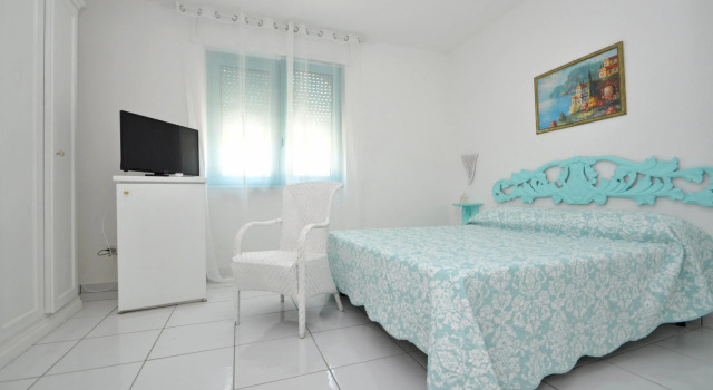 Villa Orizzonte Blu - Torre Suda