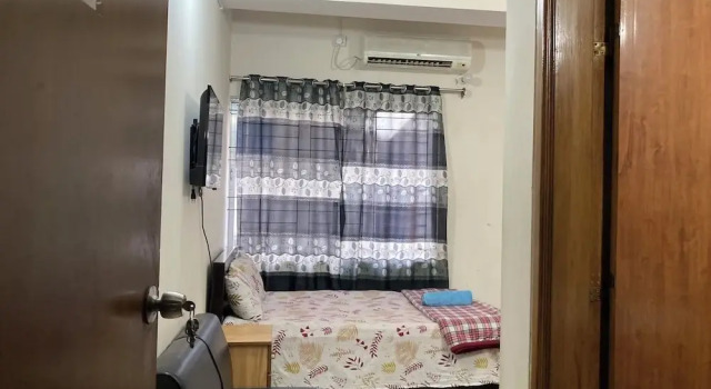 Appayan Guest House 3, Varaa Matkakoti Gulshan Dhaka