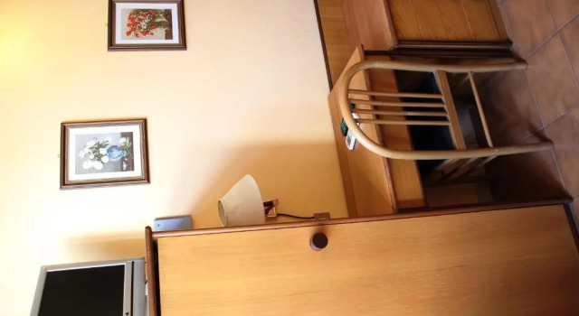Одноместный номер Standard Hotel Vecchia Milano