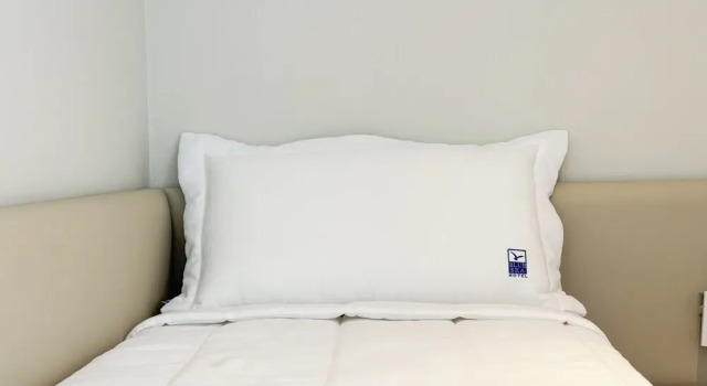 Номер Deluxe Blue Sea Hotel