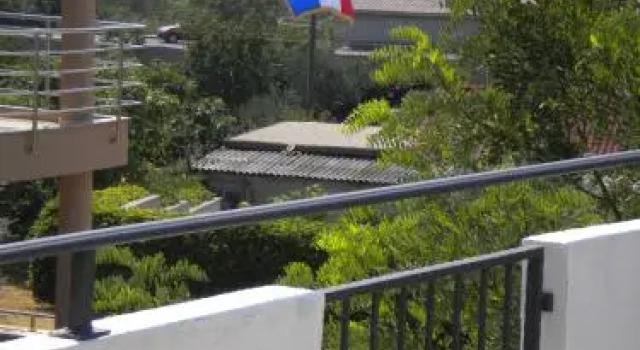 Apartment Toma