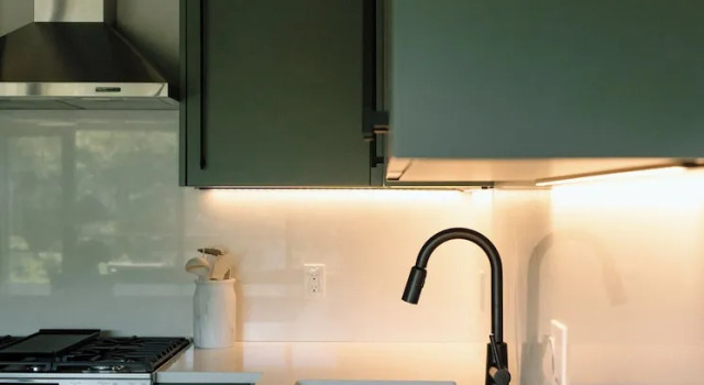 Апартаменты Luxury Unit A, The Kroger Lofts