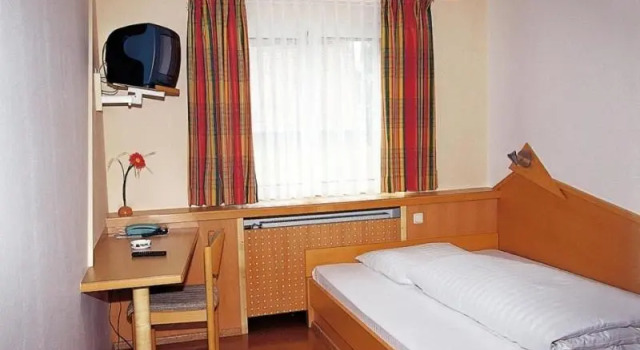 Номер Standard Hotel Gasthof Stocker